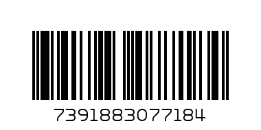 Преход - Баркод: 7391883077184