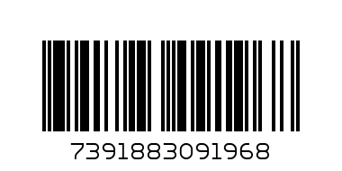 Скоба 323R II333R235R225H60 - Баркод: 7391883091968