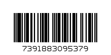 Гайка 376XP555365550XP372X - Баркод: 7391883095379