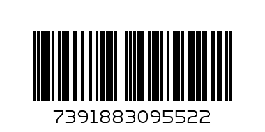 Шайба 6.4Х18Х1.5 327HE4326HD7 - Баркод: 7391883095522