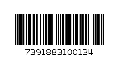 NLA   Нипел - Баркод: 7391883100134