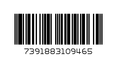 Шайба - Баркод: 7391883109465