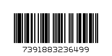 Шайба - Баркод: 7391883236499