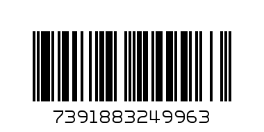 Скоба - Баркод: 7391883249963