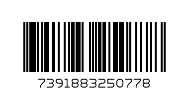 Шайба - Баркод: 7391883250778