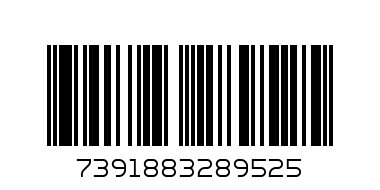 Шайба - Баркод: 7391883289525
