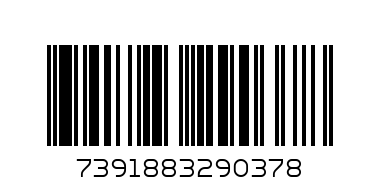 Скоба - Баркод: 7391883290378