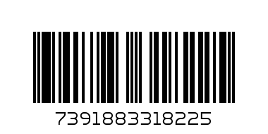 Жило За Газ - Баркод: 7391883318225