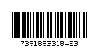 Тампон - Баркод: 7391883318423