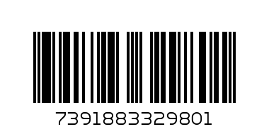 NLA   Гайка - Баркод: 7391883329801