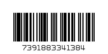 Гайка - Баркод: 7391883341384