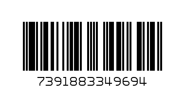 Шайба 146147R - Баркод: 7391883349694