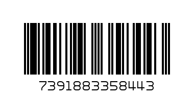 Шайба - Баркод: 7391883358443