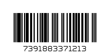 Гайка - Баркод: 7391883371213