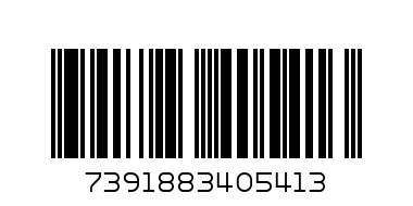 Гайка - Баркод: 7391883405413