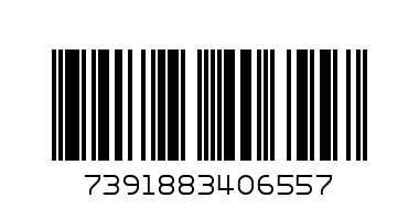 Шайба - Баркод: 7391883406557