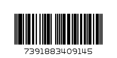 Шайба - Баркод: 7391883409145