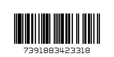 Тампон 570 - Баркод: 7391883423318