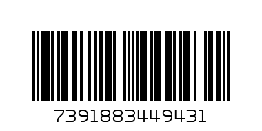 NLA !!  Шайба 14 Sae - Баркод: 7391883449431