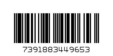 Гайка - Баркод: 7391883449653