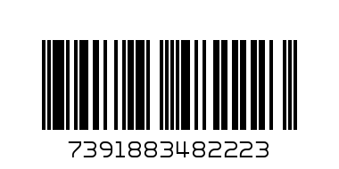 Шайба - Баркод: 7391883482223