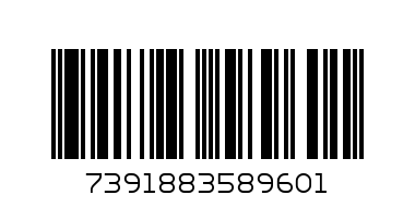 Плоча Преход - Баркод: 7391883589601