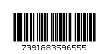 Шайба - Баркод: 7391883596555