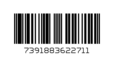 Шайба - Баркод: 7391883622711