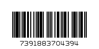 Табло - Баркод: 7391883704394