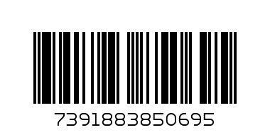 Шайба - Баркод: 7391883850695
