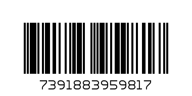 V Ремък LT - Баркод: 7391883959817