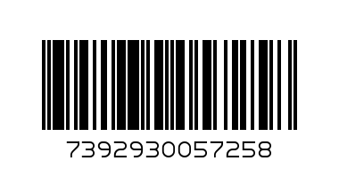 NLA   Шайба - Баркод: 7392930057258