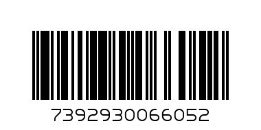 NLA  Жило За Газ - Баркод: 7392930066052