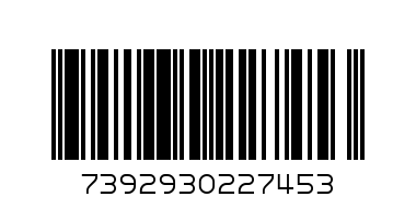 NLA   Гайка Заключваща 516-24 Unf - Баркод: 7392930227453