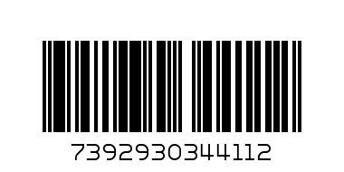 Ремък V3L 64.10 - Баркод: 7392930344112