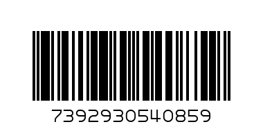 Шпилка M6 L=70.5 - Баркод: 7392930540859