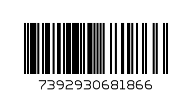 О-Пръстен 34,8x3,1 - Баркод: 7392930681866