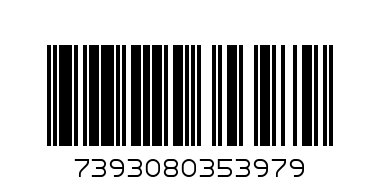 NLA !!  Бушон Държач - Баркод: 7393080353979