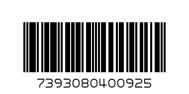 NLA   Нипел - Баркод: 7393080400925
