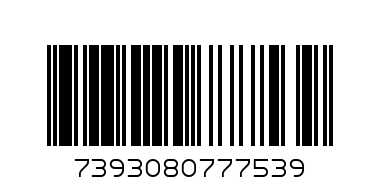 00400-00.100.10 КОЛЕЛО ГАЙКА - Баркод: 7393080777539