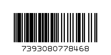 00691-00.600.01 ПЕРЧАТА ГАЙКА M6 - Баркод: 7393080778468