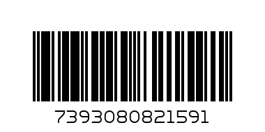 Гайка - Баркод: 7393080821591