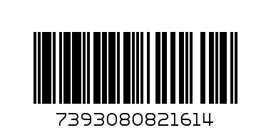 Шайба - Баркод: 7393080821614