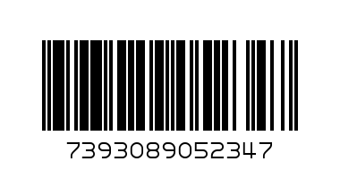 Стикер 750 Series LC 353V - Баркод: 7393089052347