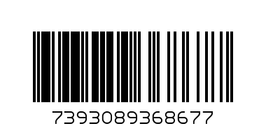 Пружина Шайба - Баркод: 7393089368677