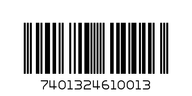 Спайдърмен3.80 - Баркод: 7401324610013