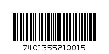 закачалка2.50 - Баркод: 7401355210015