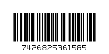 Стъклен протектор за таблет iPad Pro 12.9 - Баркод: 7426825361585