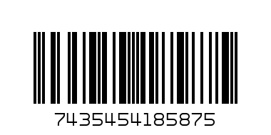 ЧЕТКА ЗА БОЯДИСВАНЕ СРЕДНА ДЪРВ. ДРЪЖКА - Баркод: 7435454185875