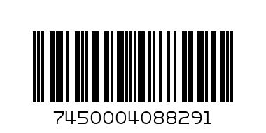 РЪКОХВАТКА - Баркод: 7450004088291